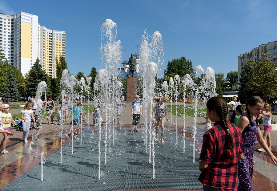 Фонтанная насадка Foam Jet Nozzle 53 мм, 2", нержавеющая сталь