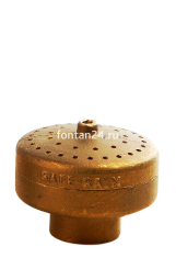 Crown of jets ¾", 13 x 3-6 мм Crown of jets ¾", 13 x 3-6 мм