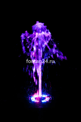 Пешеходный модуль Waterboy PLUS - Snowy Jet