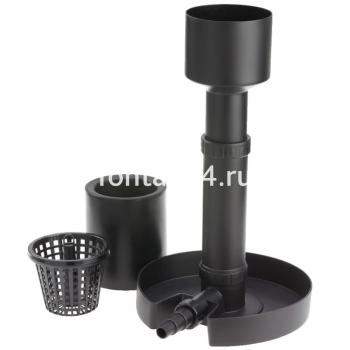 Скиммер стационарный (без насоса) AquaSkim 40