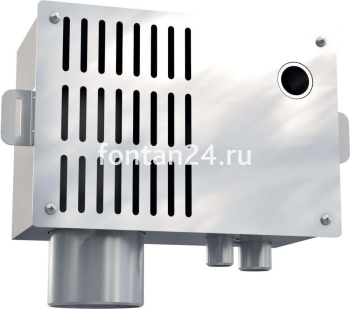 Стеновой блок долива-перелива БН-3