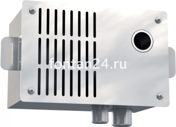 Стеновой блок долива-перелива БН-1