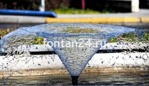 Фонтанная насадка Calix Jet 1"