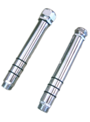 Подводный кабельный ввод Wall Bushing 1 PG16 1/2" Подводный кабельный ввод Wall Bushing 1 PG16 1/2"