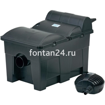 Комплект системы фильтрации BioSmart Set 14000