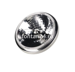 Лампа галогенная OSRAM 41840 FL HALOSPOT 111 75 W 12 V 40° G53