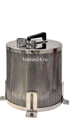 Погружной насос для фонтана GSE, 380В/1,2кВт Погружной насос для фонтана GSE, 380В/1,2кВт