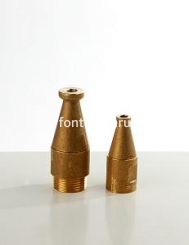 Фонтанная насадка Spraying jet 1½", 15 мм