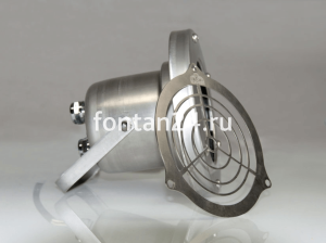 Lake LED 9 диодов, 10°, 11Вт, 12/24V.DC-RGB