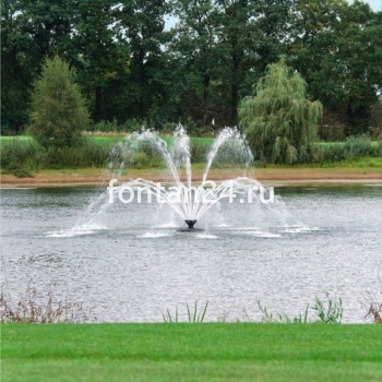 Насадка - аэратор Superior L для AirFlo